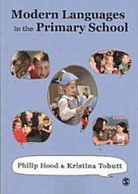 Modern Languages in the Primary School (Paperback)