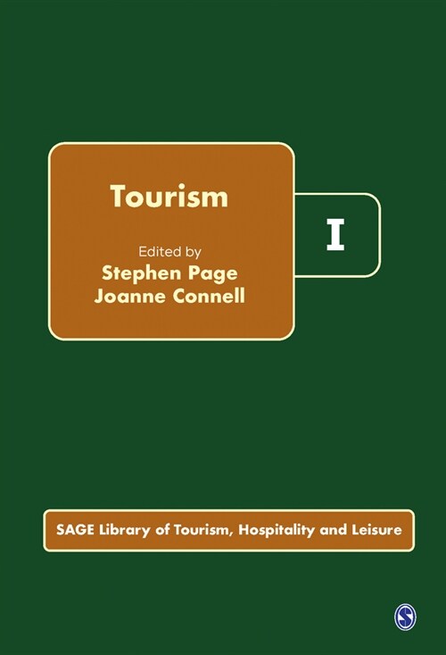 Tourism (Multiple-component retail product)