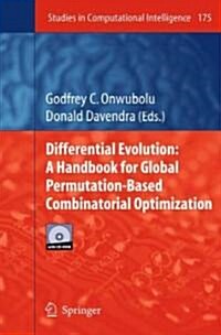 Differential Evolution: A Handbook for Global Permutation-Based Combinatorial Optimization [With CDROM] (Hardcover)