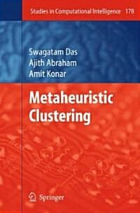 Metaheuristic Clustering (Hardcover)