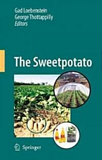 The Sweetpotato (Hardcover)