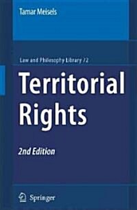 Territorial Rights (Hardcover, 2, 2009)