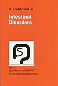 Intestinal Disorders (Hardcover, 2009)
