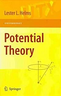 Potential Theory (Paperback)