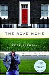 The Road Home (Paperback, Reprint)
