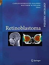 Retinoblastoma (Hardcover, 2010)