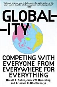 Globality (Paperback, Reprint)