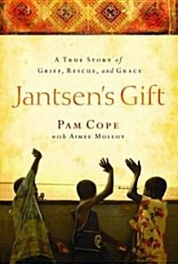 Jantsens Gift (Hardcover)