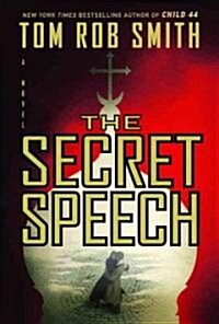 The Secret Speech (Hardcover, 1st)