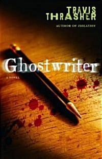 Ghostwriter (Paperback, 1st, Original)