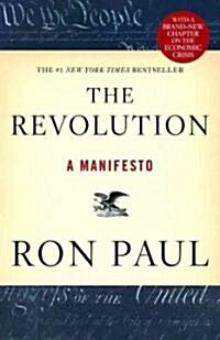 The Revolution: A Manifesto (Paperback)