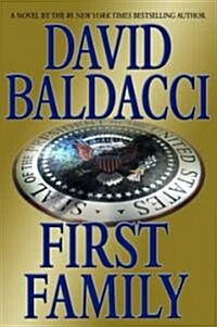 First Family (Hardcover)