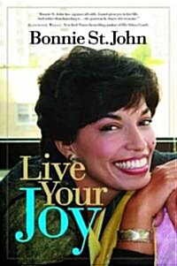 Live Your Joy (Hardcover)
