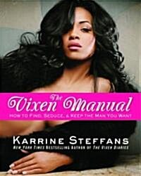 The Vixen Manual (Hardcover)