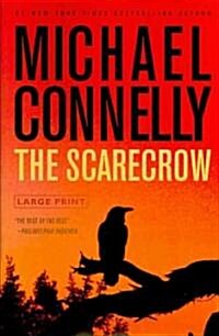 The Scarecrow (Hardcover)
