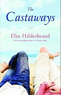 The Castaways (Hardcover, 1st)