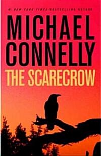 The Scarecrow (Hardcover, 1st)