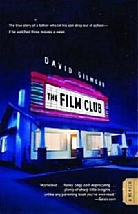 The Film Club (Paperback)