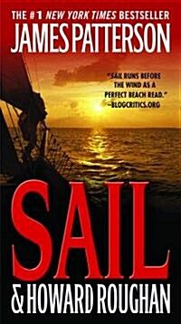 Sail (Mass Market Paperback, Reprint)