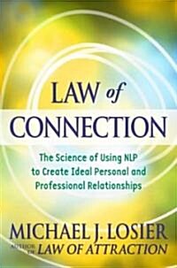 Law of Connection (Hardcover)