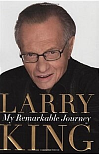 My Remarkable Journey (Hardcover, 1st)