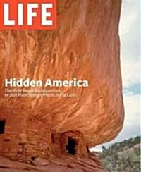 Life Hidden America (Hardcover)