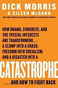 Catastrophe (Hardcover)