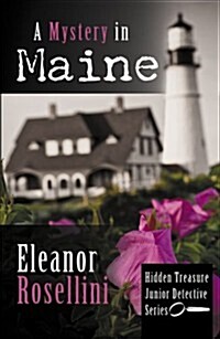 A Mystery in Maine (Paperback)