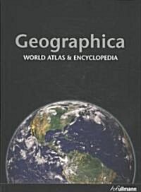 Geographica (Paperback, Special)