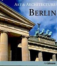 Berlin (Paperback)
