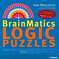 Brainmatics Logic Puzzles (Paperback)