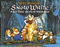 [중고] Walt Disneys Snow White and the Seven Dwarfs (School & Library)