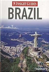 Brazil Insight Guide (Paperback)