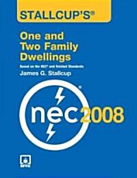 Stallcups One and Two Family Dwellings (Paperback, 2008)