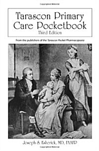 Tarascon Primary Care Pocketbook (Paperback, 3rd)