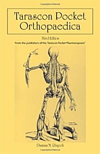 Tarascon Pocket Orthopaedica (Paperback, 3)