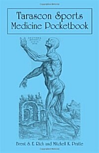Tarascon Sports Medicine Pocketbook (Paperback)