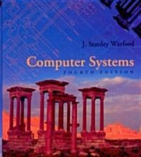 Computer Systems (Hardcover, 4)