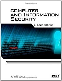 Computer and Information Security Handbook (Hardcover)