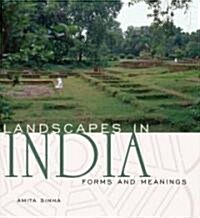 Landscapes in India (Paperback)