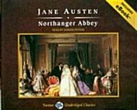Northanger Abbey (Audio CD)