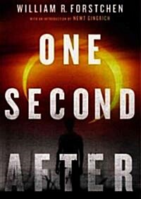 One Second After (MP3 CD)