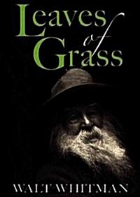 Leaves of Grass (MP3 CD)