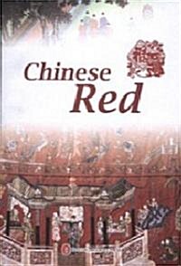 Chinese Red (Paperback)