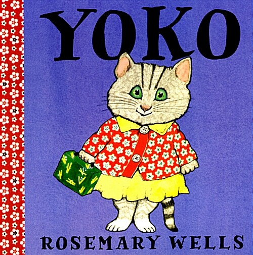 Yoko (Paperback)