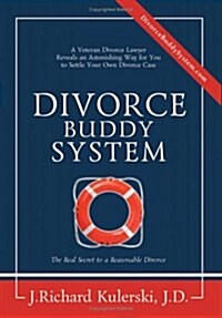 Divorce Buddy System (Hardcover)