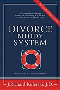 Divorce Buddy System (Paperback)