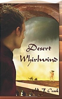 Desert Whirlwind (Paperback)