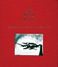 Eye Mind Spirit (Hardcover)