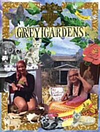 Grey Gardens [With DVD] (Hardcover)